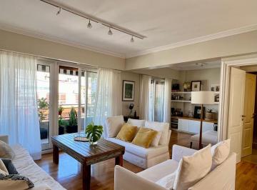 Departamento · 138m² · 4 Ambientes · 1 Cochera · Duplex en Venta. 5 Ambientes. Excelente Estado. Peña y Billinghurst