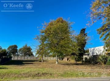 Terreno · 797m² · Terreno en Venta en Greenville Hudson Berazategui