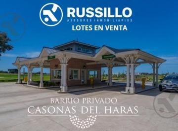 Terreno · 601m² · Terreno en Venta
