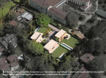 Terreno , San Isidro · San Isidro Excelente Lote a Libertador Ulrich Propiedades