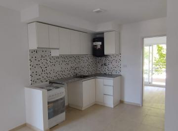 Departamento · 24m² · 2 Ambientes · Departamento en Arroyito 1 Dormitorio Av Genova 1548