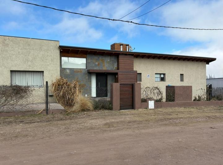 Casa · 105m² · 2 Ambientes