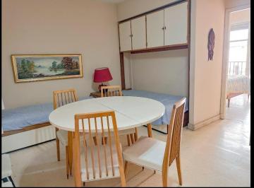 Departamento de 2 ambientes, Mar del Plata · Oportunidad!, 2 Ambientes Externo con Balcón, 39 m² en Inmejorable Ubicación