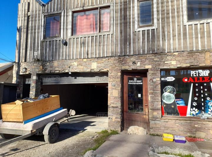 Local comercial · 108m²