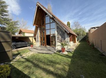 Casa · 307m² · 10 Ambientes · 4 Cocheras · Barrio Parque Drummond, Calle Viñas 3120