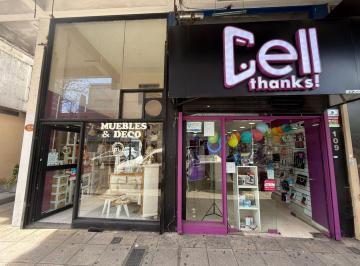 Local comercial · 93m² · Santilli - Leandro N. Alem Lomas de Zamora