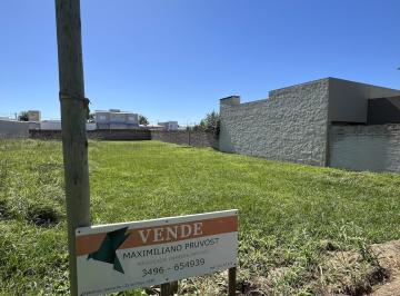 Terreno , Esperanza · Soutomayor 1.800 – Esperanza, Santa Fe - 324,60 m²