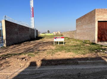 Terreno , Esperanza · Rivadavia 4100 - Esperanza – Santa Fe - 252,75 m²