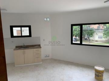 Departamento · 50m² · 2 Ambientes · Depto en Venta | Roca y Remedios de Escalada | Bragado