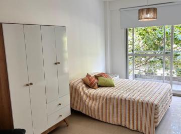 Departamento de 1 ambiente, Palermo · Amplio y Moderno Monoambiente en Palermo Soho