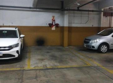 Garage · 15m² · Cochera en Caballito