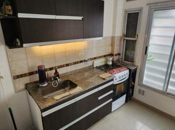 Departamento · 34m² · 2 Ambientes · Venta Departamento 2 Amb Barrio Naon con Patio