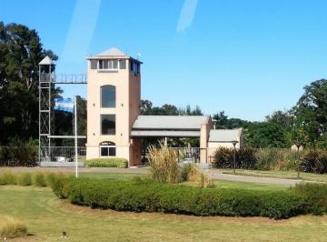Terreno , Brandsen · Terreno de 1568 m² en Venta en El Mirador