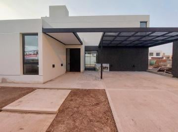 Casa · 150m² · 4 Ambientes · 2 Cocheras · Venta Casa Docta Etapa 2