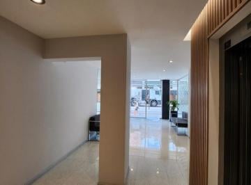 Departamento · 1m² · 2 Ambientes · Departamento en Venta Torre Oslo 25 de Mayo 3200