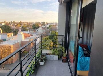 Departamento · 42m² · 2 Ambientes · 1 Cochera · En Venta Impecable Dpto 1 Dor Doble Balcón Cocher