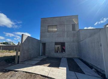 PH · 80m² · 3 Ambientes · 1 Cochera · Departamentos en Pozo, Av Iselin y San Luis, San Rafael - Mza