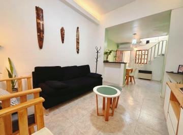 PH · 57m² · 4 Ambientes · PH 4 Ambientes con Terraza y Parrilla en Flores