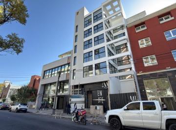 Departamento · 94m² · 3 Ambientes · Departamento - Piso - 3 Ambientes - Cochera - Alem