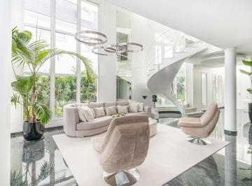 Casa · 400m² · 5 Ambientes · 2 Cocheras · Exclusiva Casa en Venta 5 Amb Nuevo Quilmes