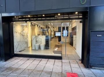 Local comercial · 218m² · Excelente Local en Palermo Hollywood