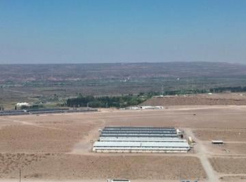 Local comercial , Añelo · Local en Venta - Añelo 80 - Neuquen