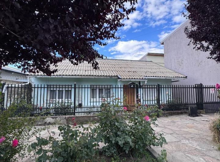 Casa · 120m² · 4 Ambientes · 1 Cochera