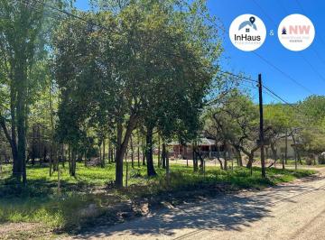 Terreno · 515m² · Terreno en Cuatro Horizontes, Villa General Belgrano