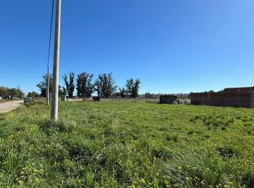 Terreno , Tandil · Lote en Venta
