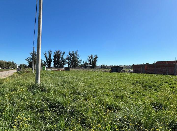 Terreno · 1m²