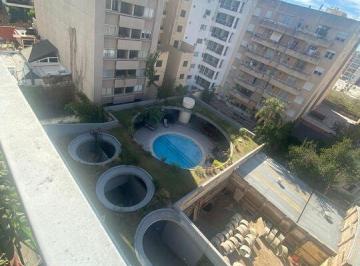 Departamento · 68m² · 3 Ambientes · 1 Cochera · Venta Departamento 2 D en Sonoma 3 B° Gral Paz, Pileta, Sum, Gym y Cochera