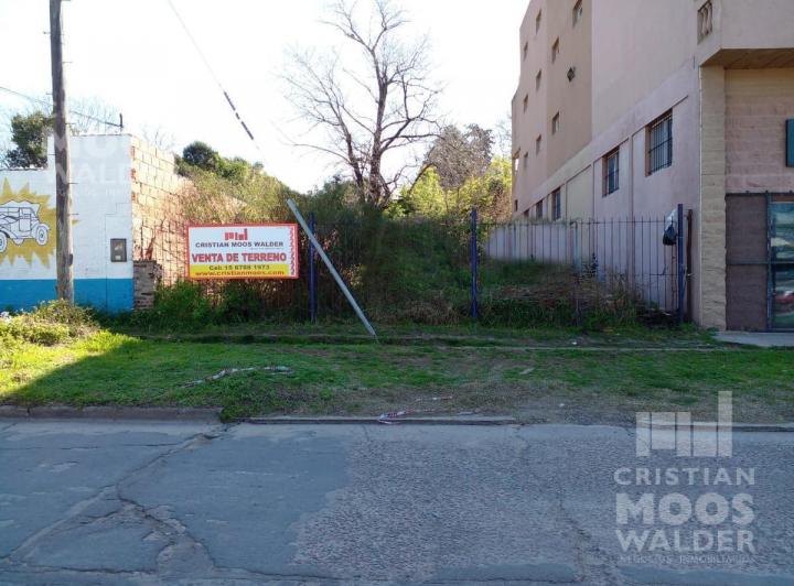 Terreno · 353m²