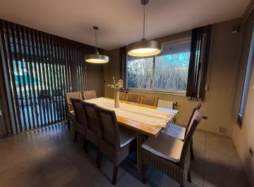 Casa de 3 ambientes, Córdoba · Cañuelas Village – Casa en Venta de 3 Dorm.