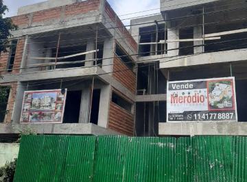 PH de 5 ambientes, Vicente López · Emprendimiento en Olivos - Exclusividad, Diseño y Calidad. Solo 7 Unidades Funcionales. Obra Avanzada