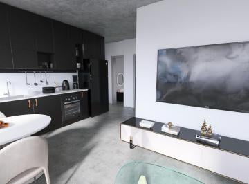 Departamento · 44m² · 2 Ambientes · Departamento en Venta, Floresta