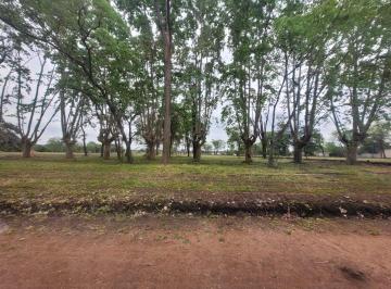 Terreno · 1m² · Lotes en Venta en Barrio Parque, Las Clemencias, Pilarica, Pilar