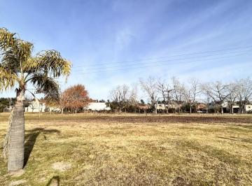 Terreno · 816m² · Terreno Central en Campo Grande