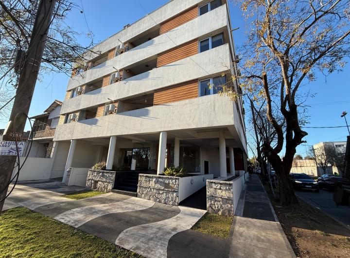 Departamento · 90m² · 3 Ambientes · 1 Cochera