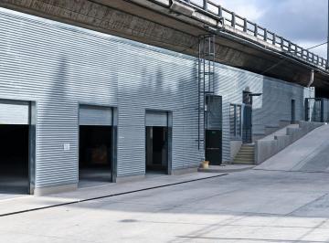 Depósito , Boedo · Depósito en Alquiler | Bajo Autopista, Maza & Cochabamba | 3.400 m²