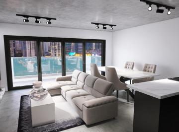 Departamento · 59m² · 2 Ambientes · Departamento en Venta, Floresta