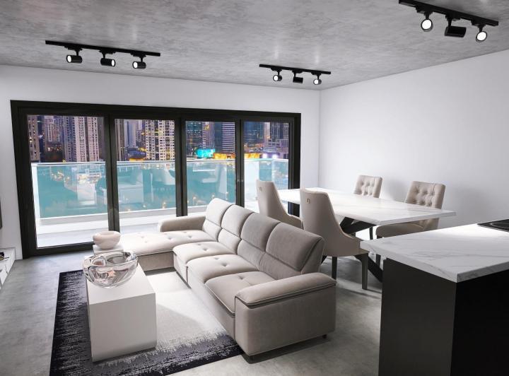 Departamento en Venta, Floresta