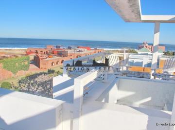 Foto1 · Venta Departamento Penthouse en Manantiales 3 Dorm.