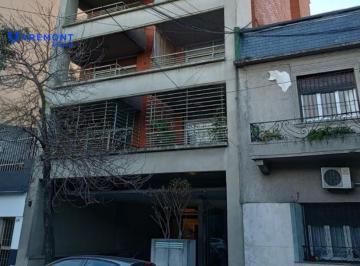 Departamento · 40m² · 2 Ambientes · Zuviria 800 Departamento 2 Ambientes con Balcón Terraza en Parque Chacabuco