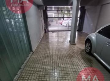 Garage · 19m² · Cochera Doble - Catamarca 1600 - Centro - Rosario | Venta
