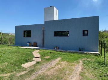 Casa · 120m² · 4 Ambientes · 2 Cocheras · Venta Casa 3 Dorm. en Rio Ceballos