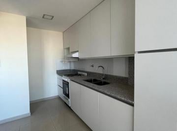 Departamento · 75m² · 2 Dormitorios · Departamento de Dos Dorm., Edificio Plaza, Alsina 162, Bahia Blanca