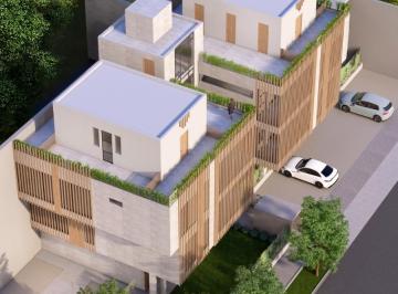 PH de 5 ambientes, Vicente López · Emprendimiento en Olivos - Exclusividad, Diseño y Calidad. Solo 7 Unidades Funcionales Obra Avanzada