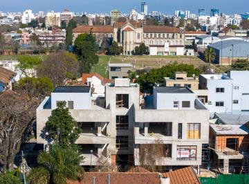 PH de 5 ambientes, Vicente López · Emprendimiento en Olivos - Exclusividad y Calidad. Solo 7 Unidades. Obra Avanzada. Financiación!