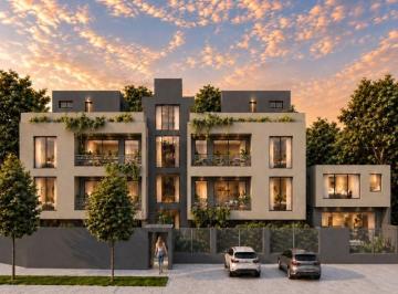 PH de 5 ambientes, Vicente López · Emprendimiento en Olivos - Exclusividad y Calidad. Solo 7 Unidades. Obra Avanzada. Financiación!