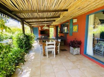 Foto1 · Casa con 5 Dorm. en Alquiler en Parada 23 de Playa Brava Punta del Este